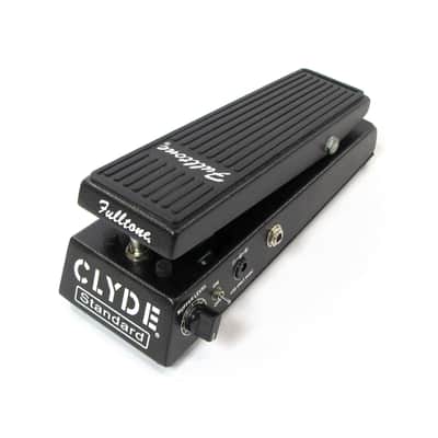 Fulltone Clyde Standard Wah image 2