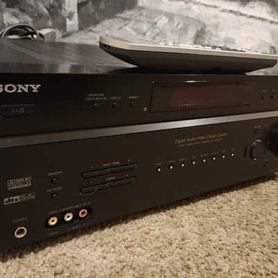 Sony Sony STR-K870P AM/FM Receiver 5.1 90 image 3
