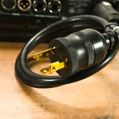 Lab Gruppen PLM 10000Q Powered Loudspeaker Management System CG0104M image 12