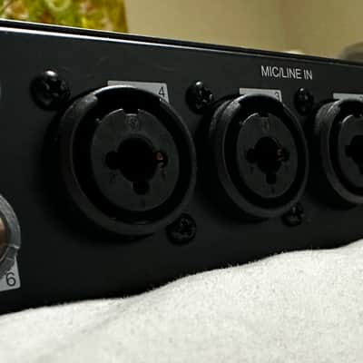 Universal Audio Apollo 8 Quad image 11