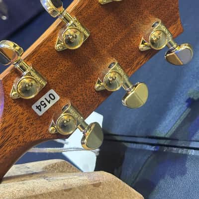 Immagine 1999 Taylor 914-C w Cindy inlay & LR Baggs Element, OHSC - 4