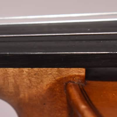 1959 Ernst Heinrich Roth Violin '1700 Stradivarius Reproduction' w/HSC image 20
