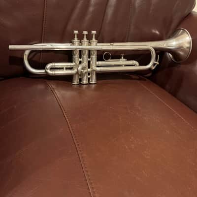 Holton Revelation Bb Trumpet SN 84863 (1924)(professional) image 2