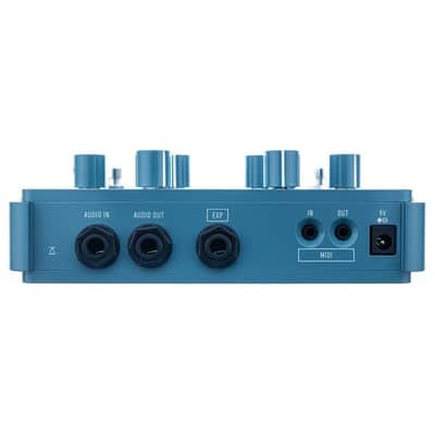 Kernom Elipse | Deluxe Modulation Pedal. New with Full Warranty! image 4