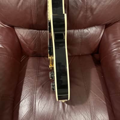Gibson Zakk Wylde Les Paul Custom 2003 - 2016 - Camo Bullseye image 18