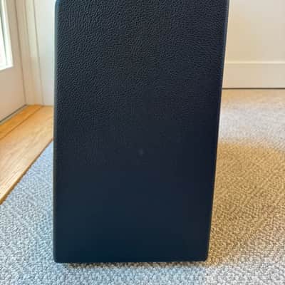 Tone King Imperial MKII 20-Watt 1x12" Guitar Combo 2015 - Present - Black image 15