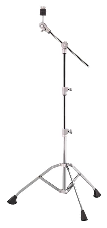 Immagine Yamaha CS6 Boom Cymbal Stand - Single Braced Legs - 1