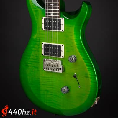 PRS 10th Anniversary S2 Custom 24 Limited Edition 2023 - Eriza Verde image 2