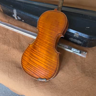 James Hardie & Sons Violin 1899 image 3