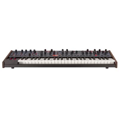 Oberheim OB-6 - Synthesizer image 3
