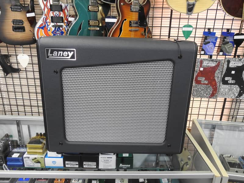Laney Cub 1x12 Cabinet image 1