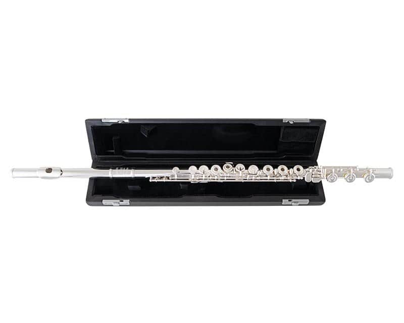 Selmer SFL611BO Flute image 1