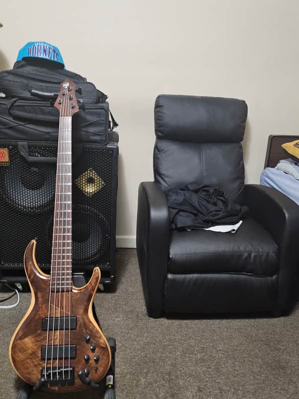 MTD USA 535 image 1