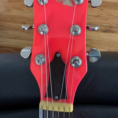 Kawai F-V Jr 1980s - Factory image 3