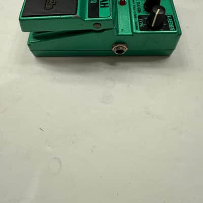 Digitech XSW X-Series Synth Wah Envelope Filter Auto Wah Guitar Effect Pedal image 4