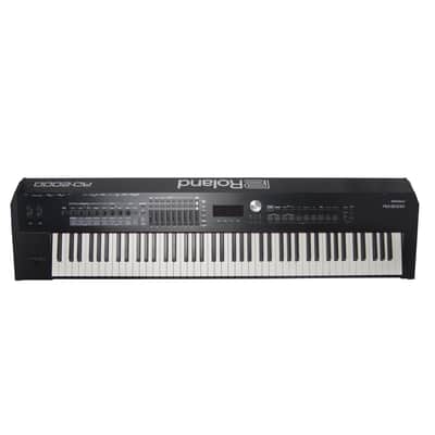 Roland RD-2000 88-Key Digital Stage Piano | Reverb