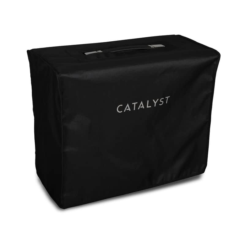 Line 6 Vinyl Cover for Catalyst 100 image 1
