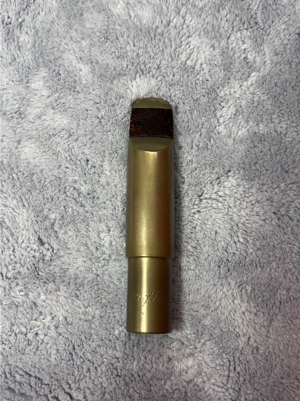 Berg Larsen Bronze Tenor 110/2/SMS image 1