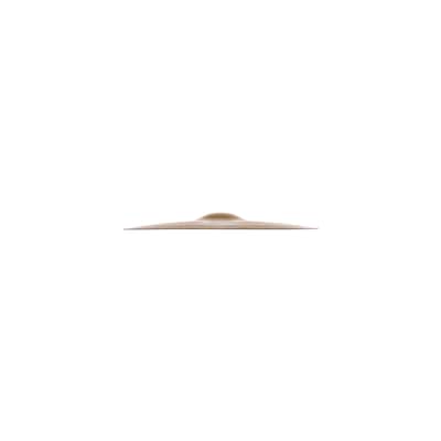 Zildjan K0813 14 K Light Hihat Top image 4