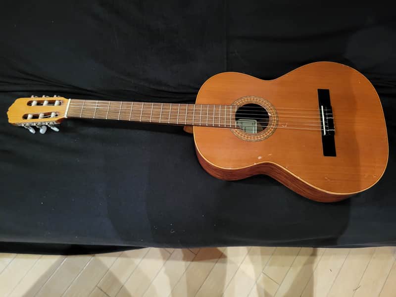 Antonio Sanchez Mod S-20 image 1