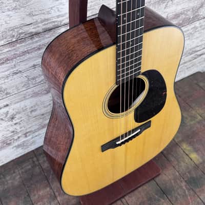 *NEW* Martin Custom Shop D-18 - 2022 image 3
