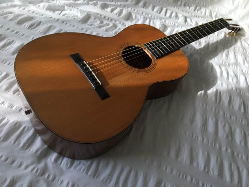 1926 Martin 1-18 image 1