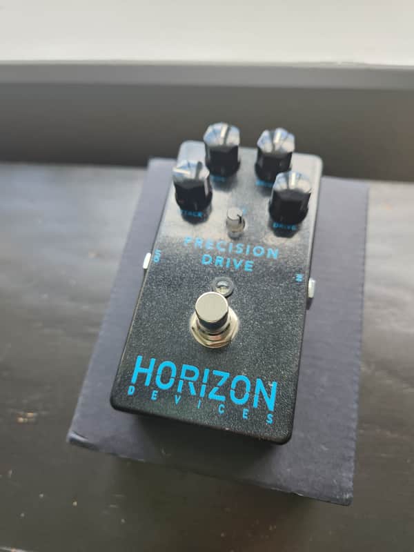 Horizon Devices Precision Drive