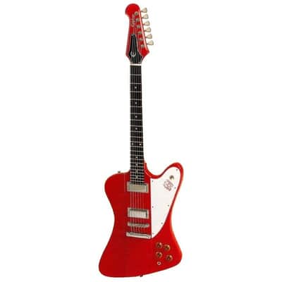 Epiphone Firebird Studio (2006 - 2015) | Reverb