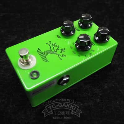 JHS Bonsai Overdrive | Reverb