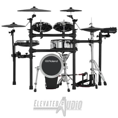 Roland TD516 V-Drums  5 Series V-Drum Kit w/ V51 Sound Module, BRAND NEW !