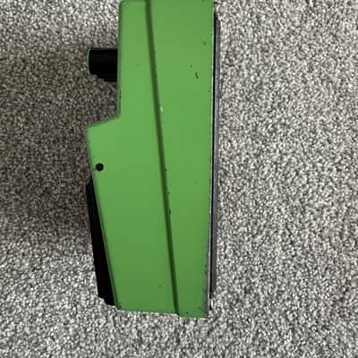 Ibanez TS10 Tube Screamer Classic 1990 - 1993 - Green image 5