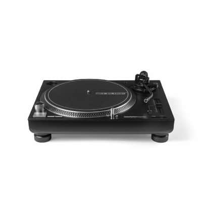 Reloop RP-5000 MK4 High-Torque DJ Turntable System (B-STOCK) image 4