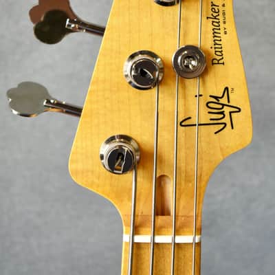 Sugi Rainmaker Bass II-Dakota Red (Authorized Dealer) image 6