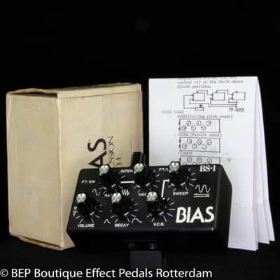 Reverb.com listing, price, conditions, and images for coron-ds-7