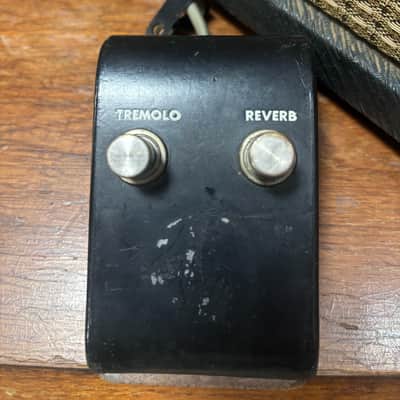 Gibson GA-79RVT 1960s image 6