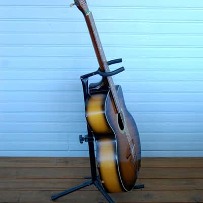 Di Mauro  Modèle Django  1960s Sunburst image 4