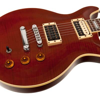 1999 Hamer Studio Custom image 1