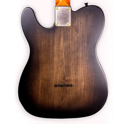 STRIKER Esquire Master-built Humbucker Project 2022 image 4