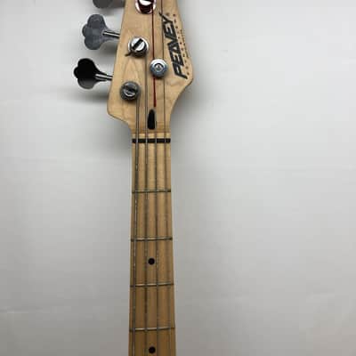 Peavey FOUNDATION 1980'S-MODERN - BLACK image 14