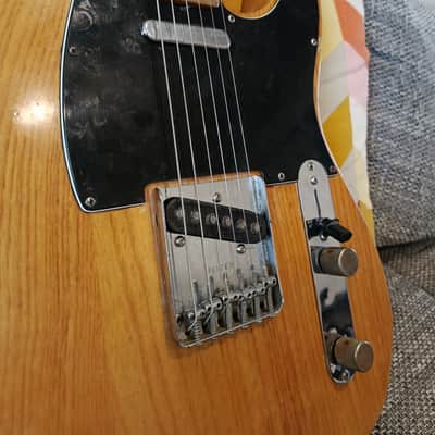 1977 Fender Telecaster, lightweight image 9