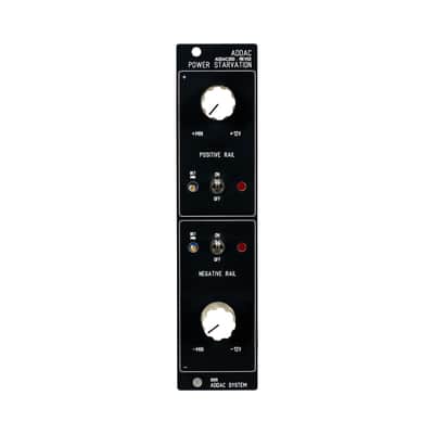 ADDAC System ADDAC300 REV.02 Power Starvation image 1
