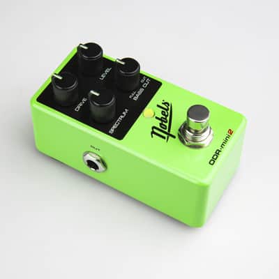 Nobels ODR-Mini2 | Overdrive / Boost Pedal. New with Full Warranty! image 10