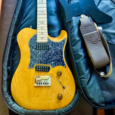 PRS Myles Kennedy Signature 2023 - Present - Antique Natural image 2