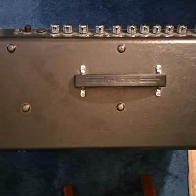 Line 6 Spider IV 120 w' Foot Controller & Cover image 5