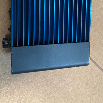 THD Hot Plate Power Attenuator - 16 Ohm 2010s - Blue image 2