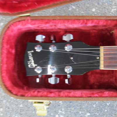 Gibson Tony Iommi SG Special Left-Handed 2021 - Vintage Cherry image 3