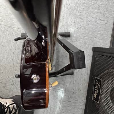 PRS SE 245 Standard 2018 - Present - Tobacco Sunburst image 5