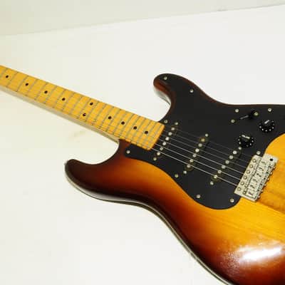 FERNANDES FST-140 90s / made in Japan | Reverb