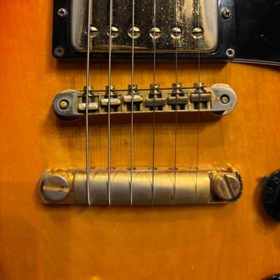 Gibson Les Paul Custom 20th Anniversary 1974 image 12