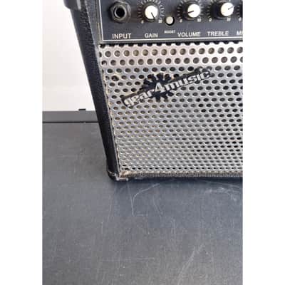 Gear4Music S156 15W - Guitar Amplifiers - Good image 4